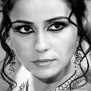 Meet your Posher, Daria